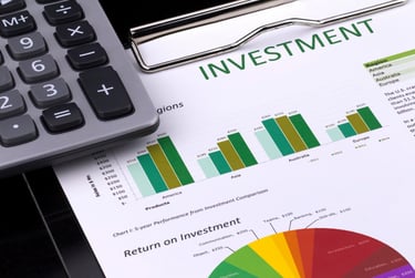 الاستثمار الذكي