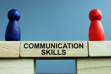مهارات الاتصال الفعالة