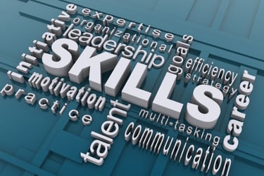 المهارات المطلوبه لسوق العمل في 2030