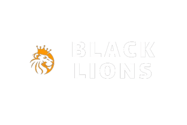 Black lions