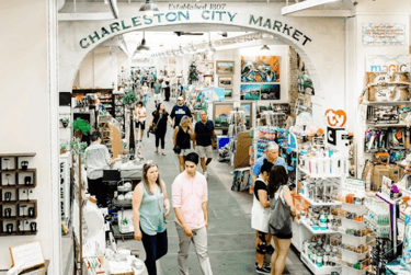 Charleston City Market