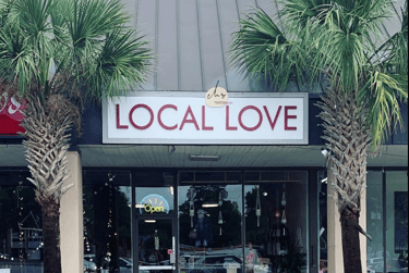 Local Love Shop, Charleston, SC