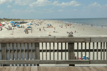 Tybee Island, GA