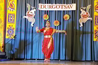 Durga