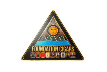 cigar stand for events