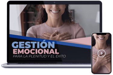 Aprende a gestionar tus emociones