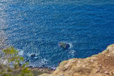 Photographie paysage en Vaucluse par Gilles Giordani