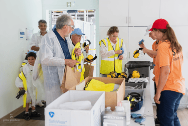 Photographie corporate en Vaucluse par Gilles Giordani