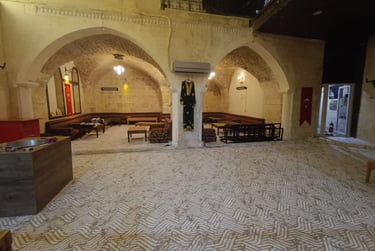 Urfa sıra gecesi alkollü mekan önerisi