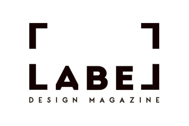 Logo Label Design Magazine