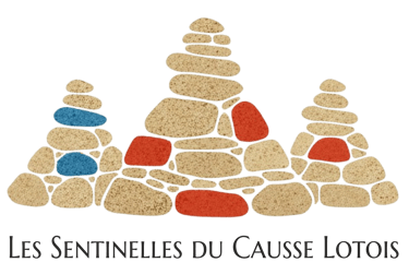 Logos de Sentinelles du Causse Lotois