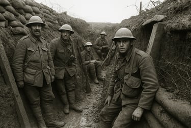 Batalla del Somme