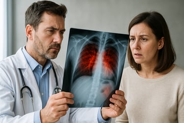 tuberculosis en humanos