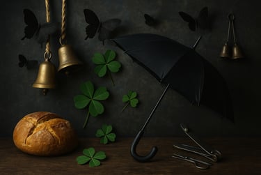 origen supersticiones