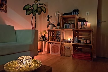 Nabhi ayurveda dosha test