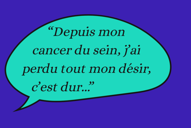 Bulle problème couple