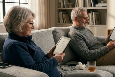 journée mondiale du livre