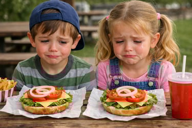 Journée internationale sans viande