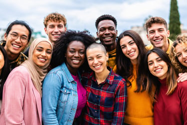 journée mondiale de la diversité culturelle