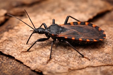 Journée mondiale de la maladie de Chagas