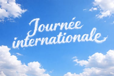 Journée internationale des nuages