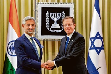 israel visa for indians