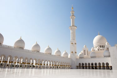 Unified Gulf Visa 
