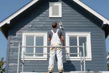 Bright living room with modern inventory