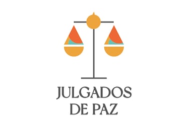 Peace Courts / Justices of the Peace