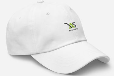 Classic dad hat, Alex Sylvestre Shop, Asylvestre Shop