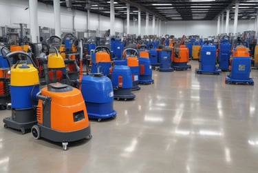 Bright living room with modern inventory