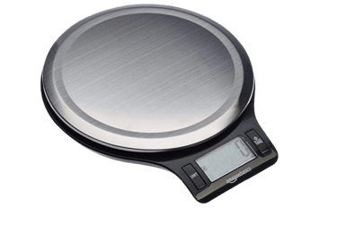digital scale