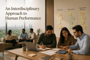 ManarraMind leadership development programs for mid-level managers — measurable ROI