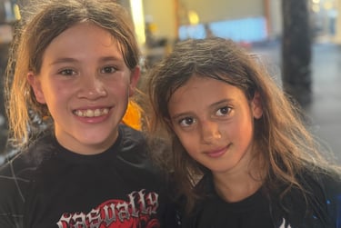 kids martial arts kona, hawaii