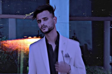 ِAhmed Fawaz