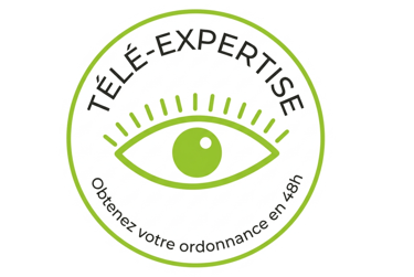 tele-expertise opticien