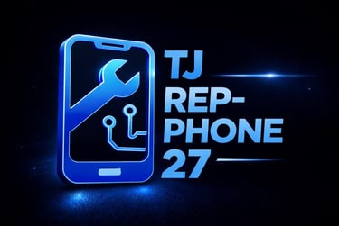 reparation telephone garennes sur Eure et alentours dans l'Eure 27