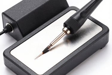 SPEEKO SOLDERING IRON