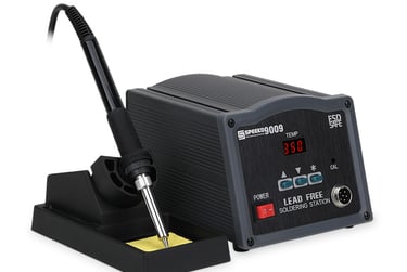 SP9009 SOLDERING STATION 90W