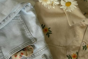 Fashion outfit inspiration