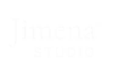 logotipo Jimena Studio