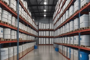 Bright living room with modern inventory