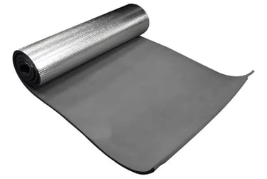 Isolante Térmico Isomat Reflex Aluminizado Eva 10mm Azteq