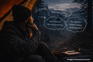  O confronto com o "eu" (A cura pelo tédio)