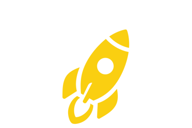 fusée signifiant améliorer votre communication interne