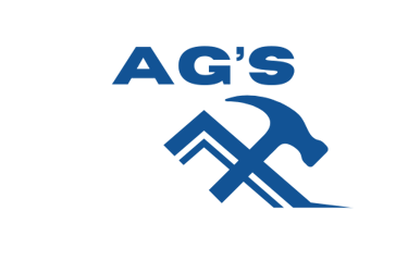 AG's General Contractor Logo