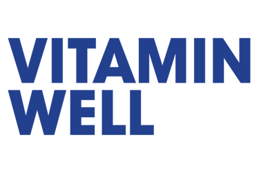 Vitamin Well Logo