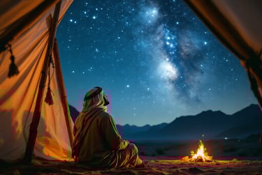 Part 4 #4 - The two Abrahamic covenants