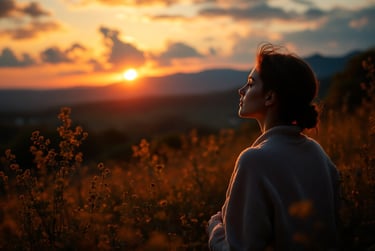 The wilderness travels timeline