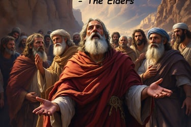 The Elders